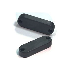 Mini High Temperature Metal Tag1