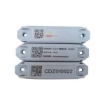 On-Metal Plastic RFID Tag