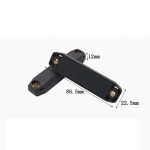 Small Rugged UHF ABS On Metal Hard Tag