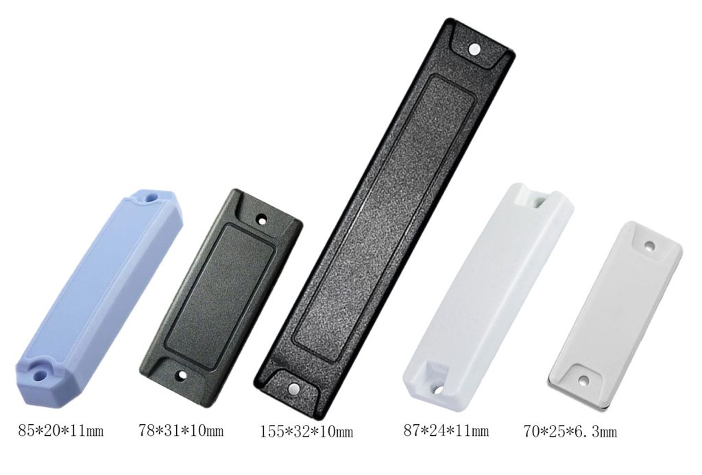 Waterproof Outdoor plastic rfid tags types