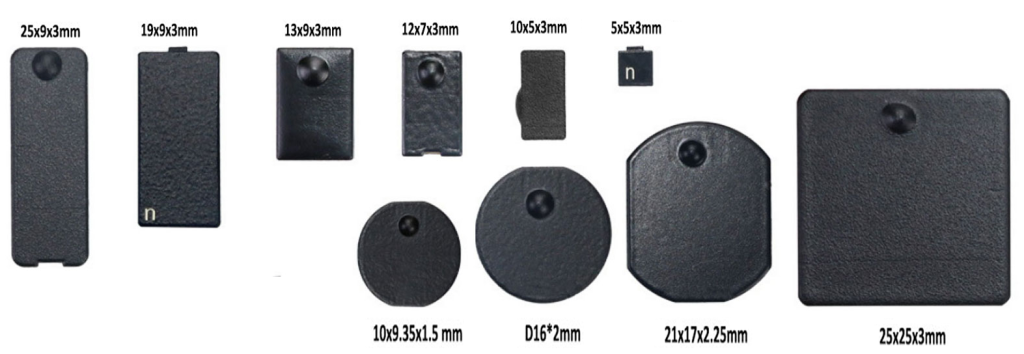 rfid-ceramic-tags-series-size-show