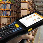 Why do companies choose RFID for asset tracking?